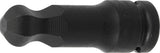 IMPACT BIT SOCKET | LENGTH 75 MM | 12.5 MM (1/2") DRIVE | INTERNAL HEXAGON WITH BALL HEAD 17 MM (5488-17)