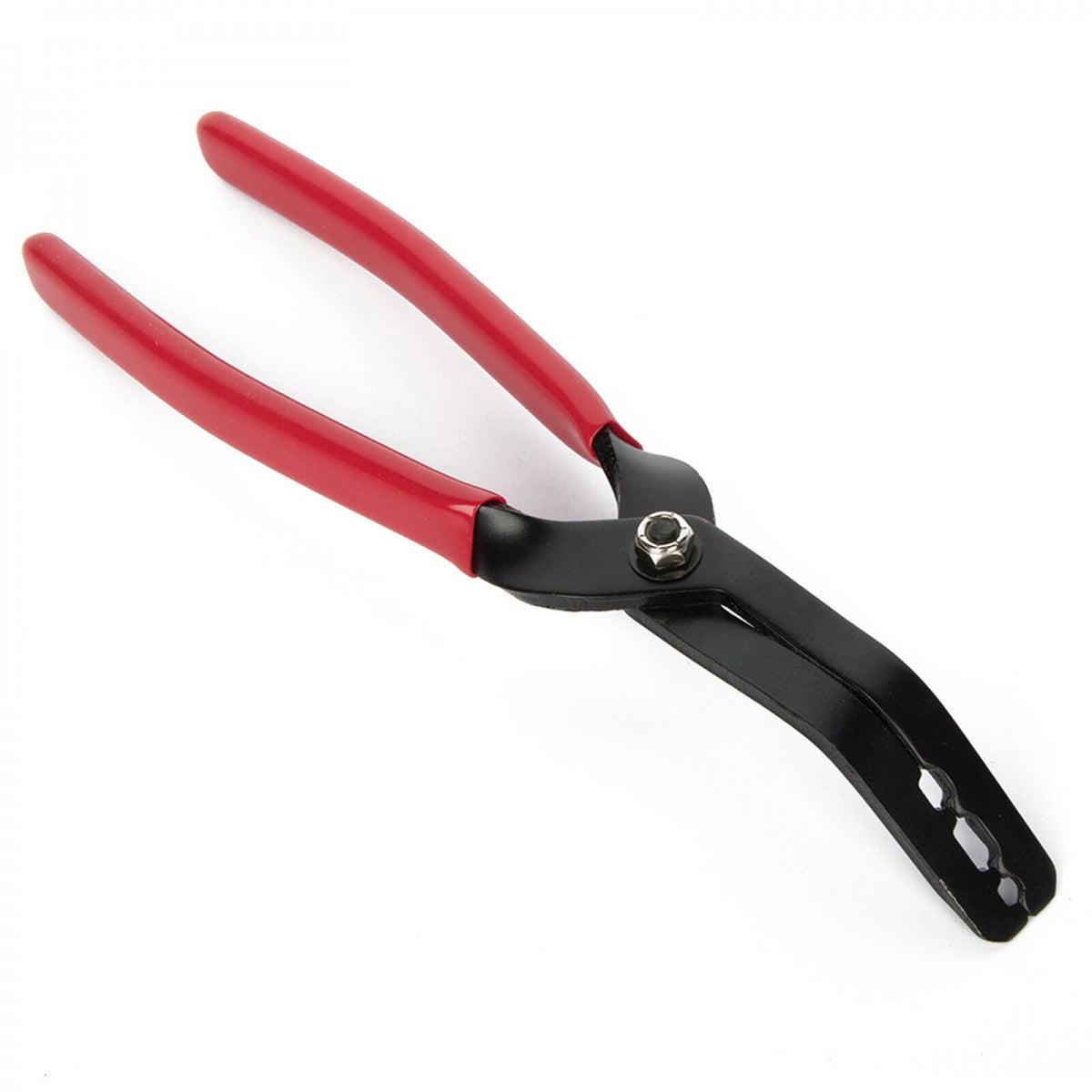 TRIM REMOVAL PLIERS | CURVED 45° | 190 MM (SK01610)