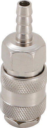 AIR QUICK COUPLER WITH 8 MM HOSE CONNECTION (3226-1)