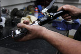 HYDRAULIC FLARING TOOL (8704)