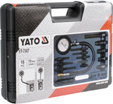 COMPRESSION TESTER FOR DIESEL ENGINES (YT-7307)