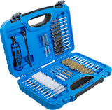 BRUSH SET | 38 PCS. (3078)