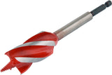 AUGER DRILL BIT 28MM HEX (YT-44688)