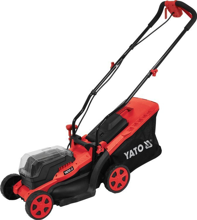 LAWN MOWER 36V 34CM - BODY (YT-85221)