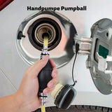 HAND PUMP | WITHOUT HOSE | 8 MM (SK4064)