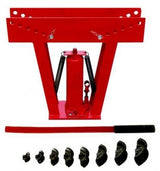 HYDRAULIC PIPE BENDING DEVICE | 16 T (GT1215)