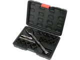BOLT AND NUT REMOVER SET (YT-05897)