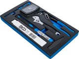 FOAM TRAY FOR BGS 2002 | HAND TOOLS AND BIT SET | 37 PCS. (2002-9)