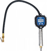 TYRE INFLATOR WITH PRESSURE GAUGE | DIGITAL | 0 - 16 BAR (3359)