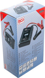 JUMP STARTER | BATTERYLESS | WITH ULTRA-CAPACITOR TECHNOLOGIE | 12 V / 800 A / 1600 A (74242)