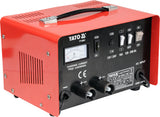 BATTERY CHARGER 12/24V 25A (YT-8304)