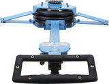 PNEUMATIC BALLOON JACK | MOVEABLE | MAX. 505 MM | 2000 KG (71010)