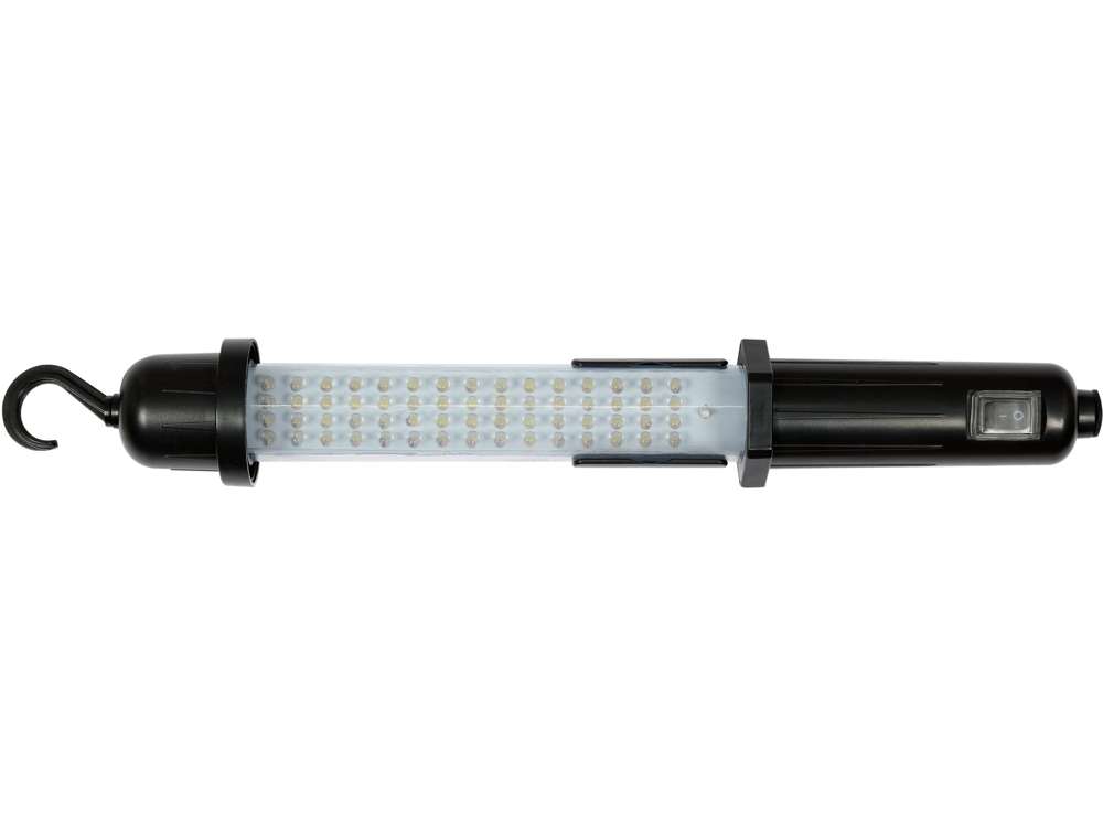 WORKSHOP LAMP 60+1 LED, 150LM (YT-08520)