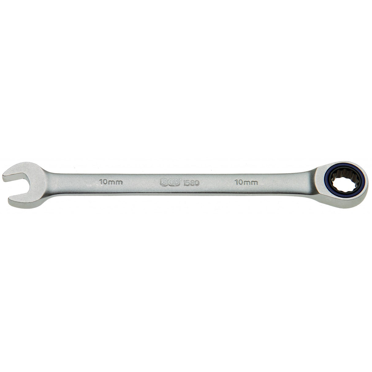 RATCHET WRENCH | 10 MM (1580)