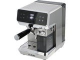 PRESSURE COFFEE MAKER WITH MILK FROTHER 1350W (68503)