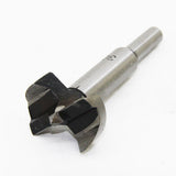 ROUTER BIT SET 15-35MM / 5PCS (22551)