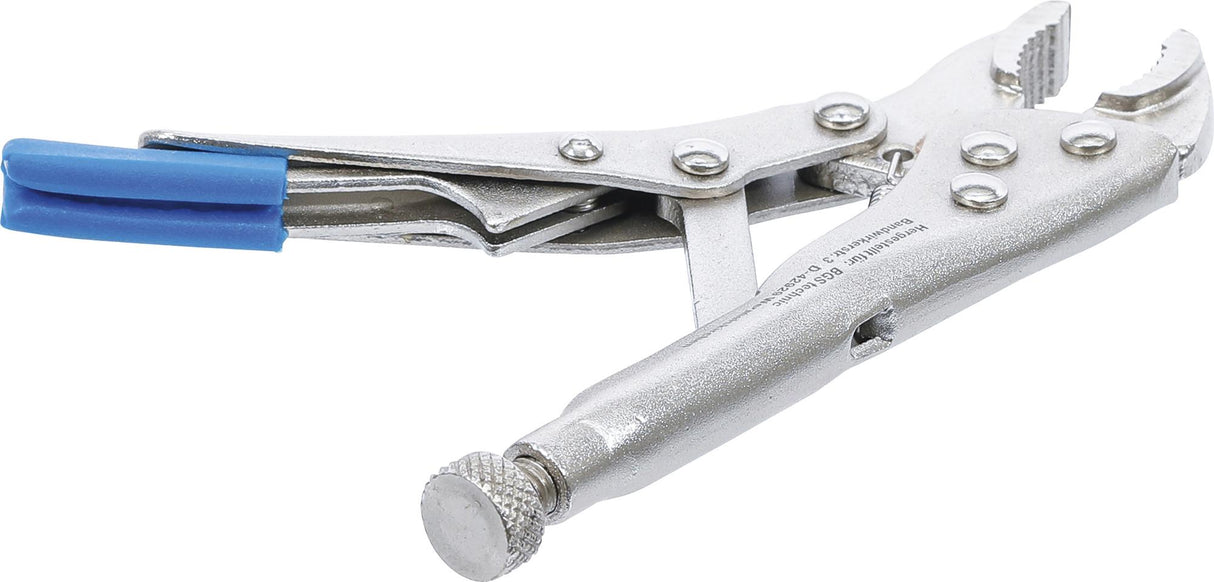 LOCKING GRIP PLIERS | EXTRA SHORT | 100 MM (505)