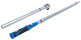 TORQUE WRENCH | 25 MM (1") | 150 - 1000 NM (7527)