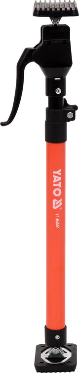 TELESCOPIC SUPPORT BAR 60-115CM (YT-64551)