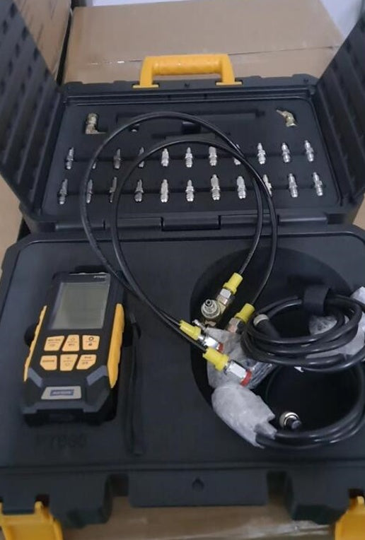 DIGITAL BRAKE PRESSURE GAUGE | SMART (PT660)
