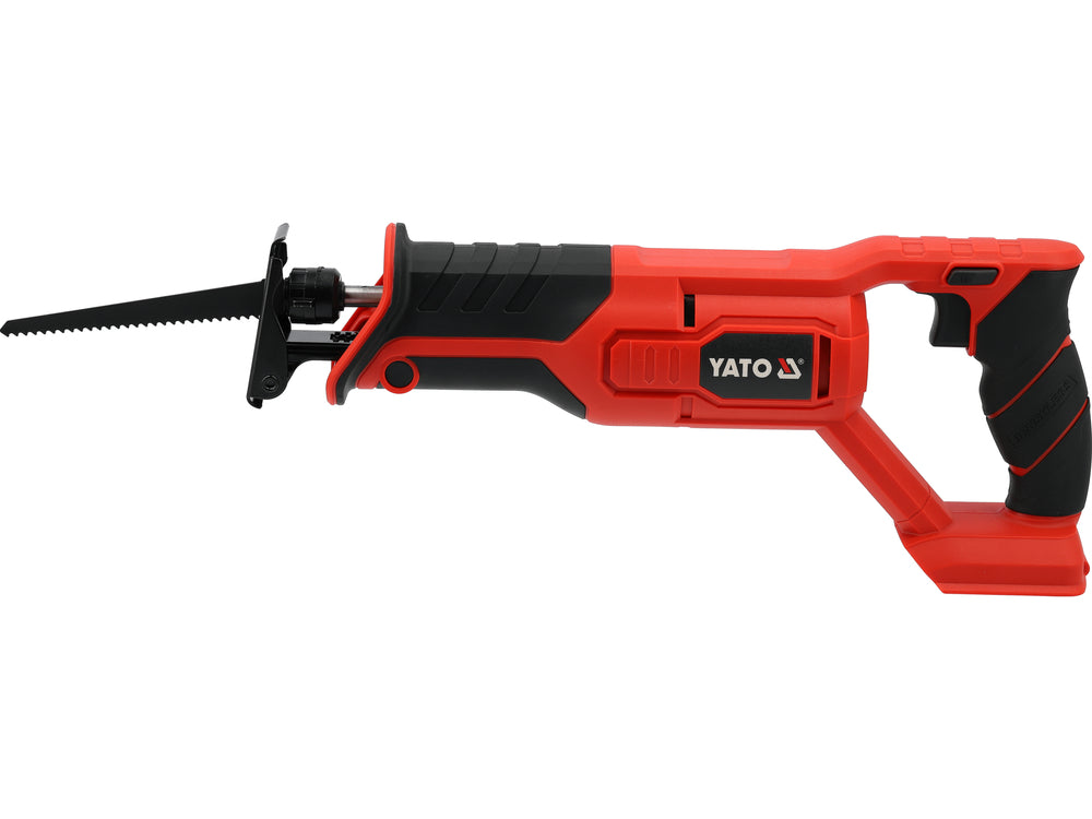 BRUSHLESS RECIPROCATING SAW 18V - BODY (YT-828152)