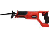 BRUSHLESS RECIPROCATING SAW 18V - BODY (YT-828152)