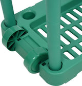 GARDEN TOOLS STORAGE RACK 84CM (89990)