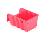 STORAGE CASE P-2 16X11.5X7.5CM (78822)