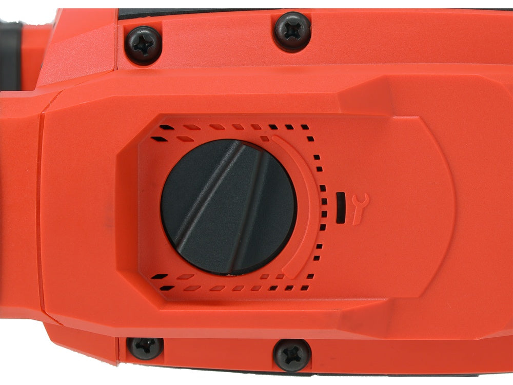 DEMOLITION HAMMER SDS MAX 1700W (YT-82003)