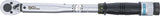 TORQUE WRENCH | 10 MM (3/8") | 20 - 110 NM (966)