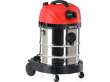 INDUSTRIAL VACUUM CLEANER | 1400 W (YT-85719)