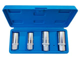 STUD EXTRACTOR SET | 6 - 12 MM | 4 PCS. (SW04)
