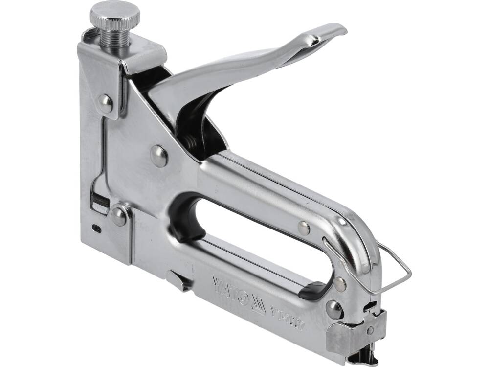 STAPLE GUN 4-14MM STAPLES 0.7MM (YT-7007)