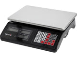 ELECTRONIC SCALE 40KG/5G (YT-73270)