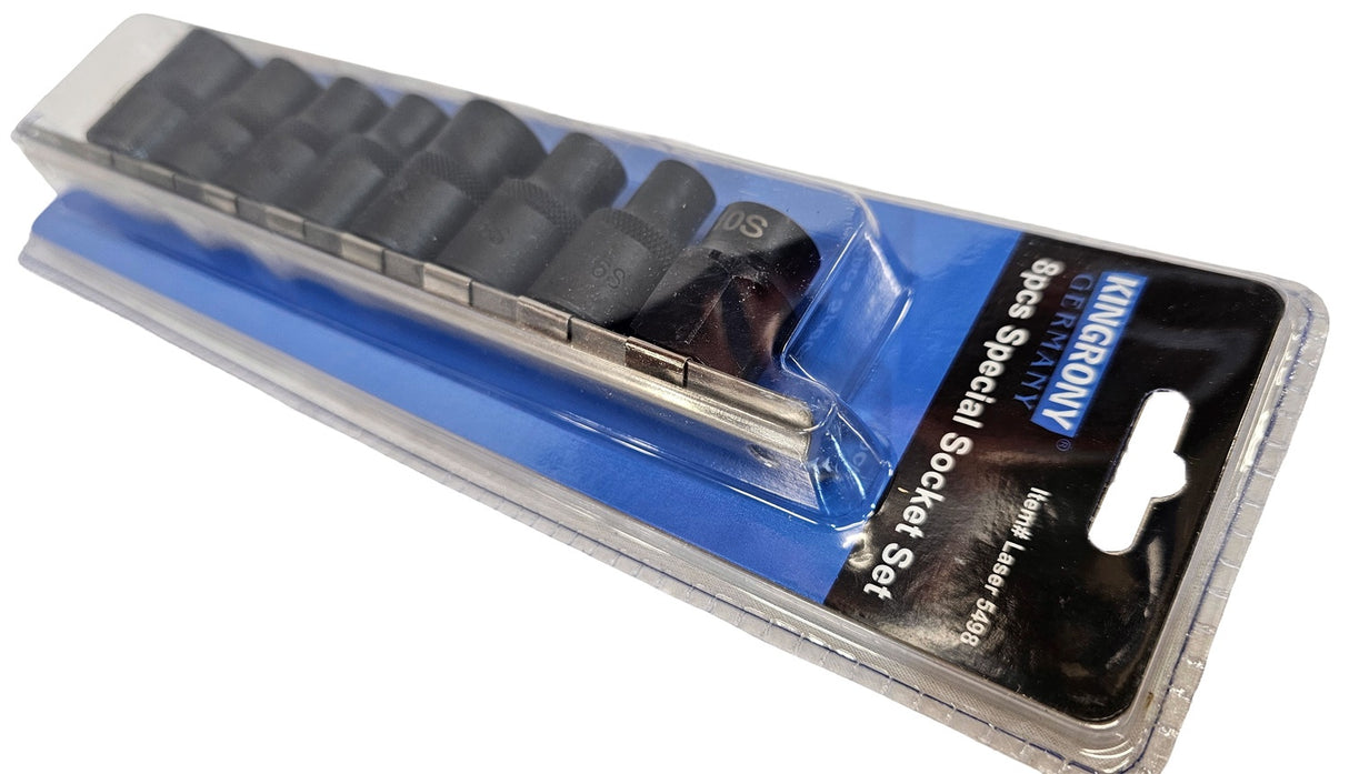 SPECIAL AUTOMOTIVE SOCKETS | 8 PCS. (SK92098)