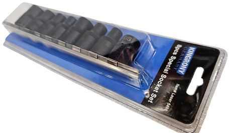 SPECIAL AUTOMOTIVE SOCKETS | 8 PCS. (SK92098)