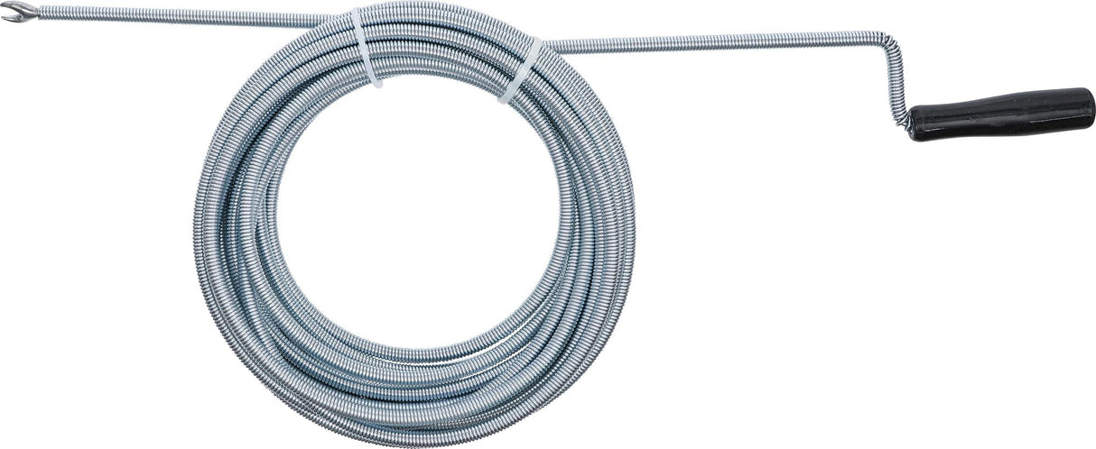 PIPE CLEANING SPIRAL | 10 M (1993)