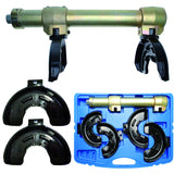 STRUT SPRING COMPRESSORS 1650 KG "MCPHERSON" (999)