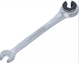 RATCHET WRENCH | OPEN | 9 MM (30839)