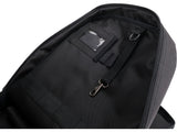 TROLLEY TOOL BACKPACK WITH HARD BASE 27L (YT-74287)