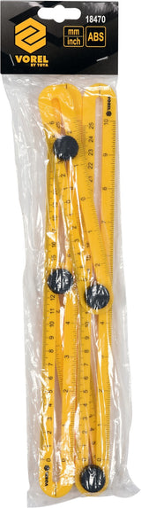 ADJUSTABLE RULER (18470)
