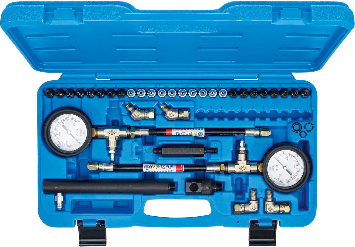 ABS AND BRAKE PRESSURE GAUGE (6964)