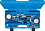 ABS AND BRAKE PRESSURE GAUGE (6964)