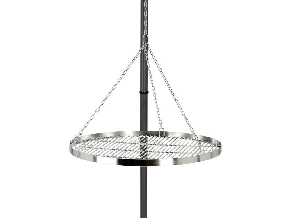 GRILL HANGING ON TRIPOD GRATE 66.4CM (YG-20330)