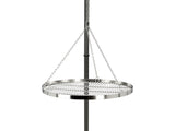 GRILL HANGING ON TRIPOD GRATE 66.4CM (YG-20330)