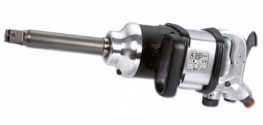 AIR IMPACT WRENCH | 25 MM (1") | 2200 NM (3288)