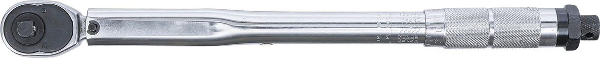 TORQUE WRENCH | 10 MM (3/8") | 19 - 110 NM (988)