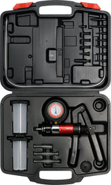 HAND-HELD VACUUM PUMP 22PCS (YT-0674)