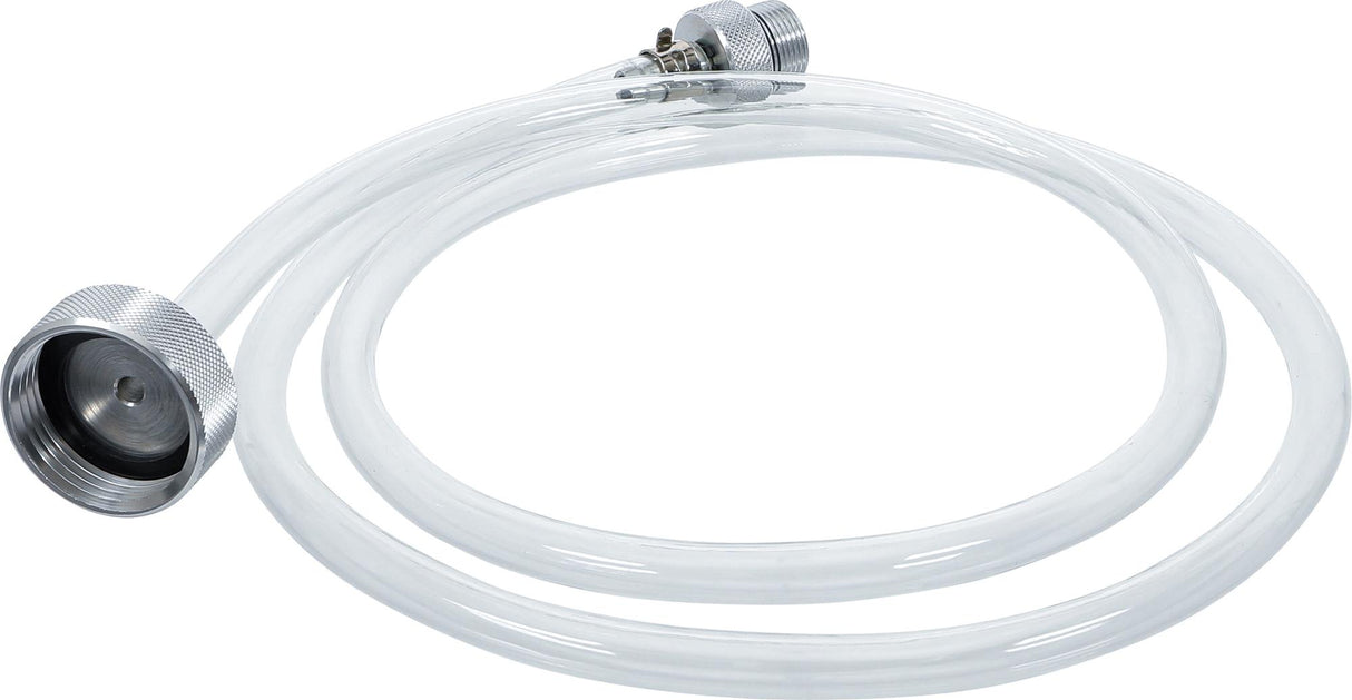 DSG TRANSMISSION OIL FILLING HOSE | FOR VAG (1407)