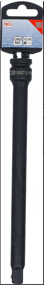 IMPACT EXTENSION BAR | 12.5 MM (1/2") | 250 MM (194)